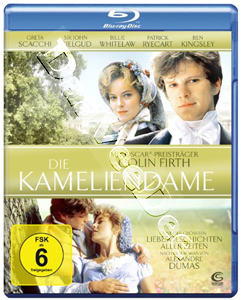 Camille (1984) (Blu-Ray)